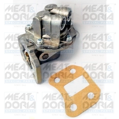 Fuel Pump